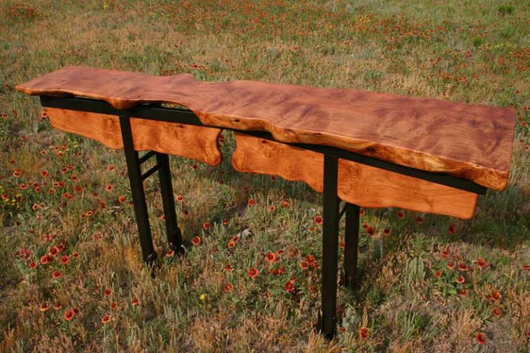 #1208 Big Country Altar