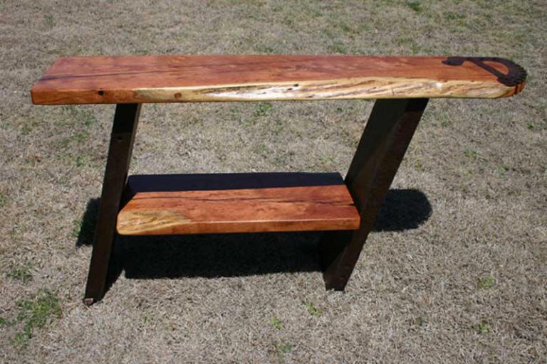 #1312 Red Mesa Table