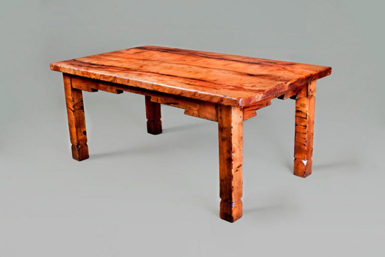 #1415 Johnson Dining Table