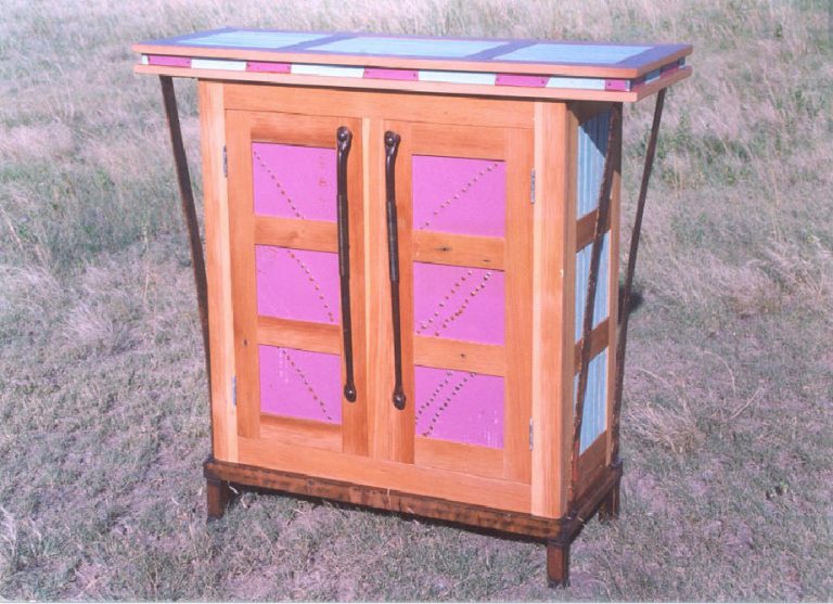 #0220 Running Gear Sideboard