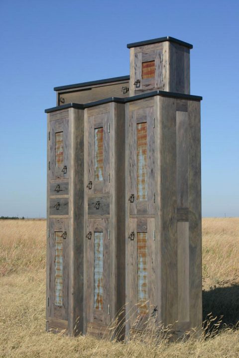 Prairie Sentinel