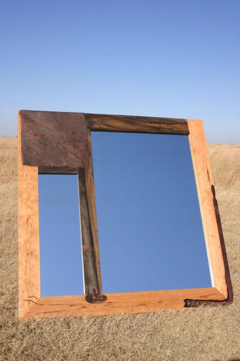 Ginther's Mirror