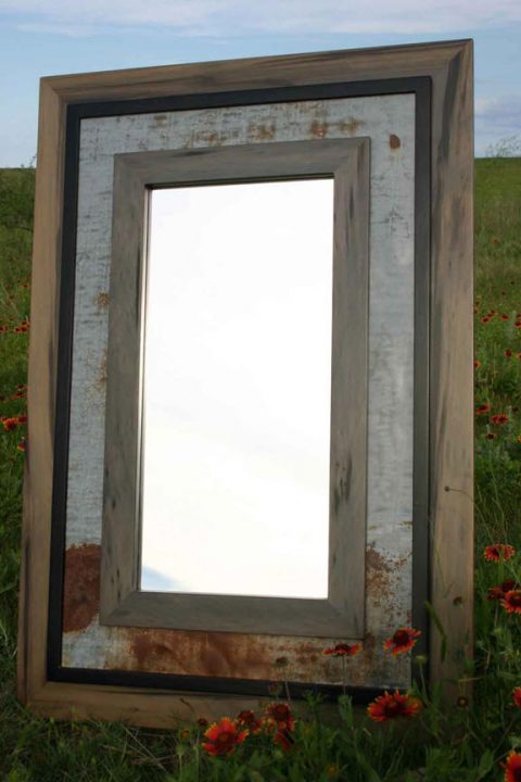 Robin's Mirror