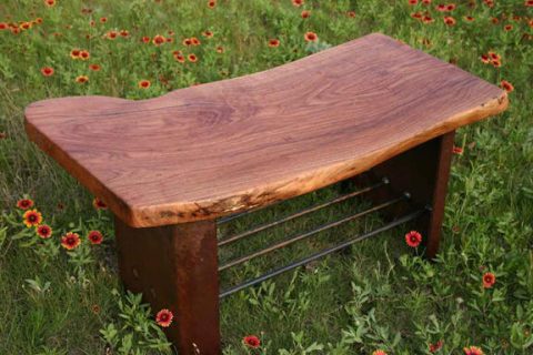 Big Sky Table/Bench