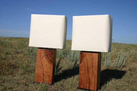 Prairie View Lamps