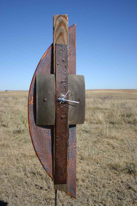 Prairie Arc