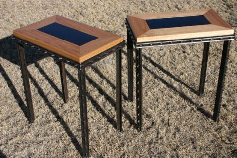 Llano Side Tables