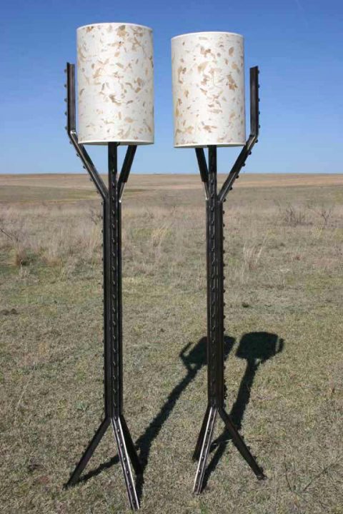 Cholla Floor Lamps
