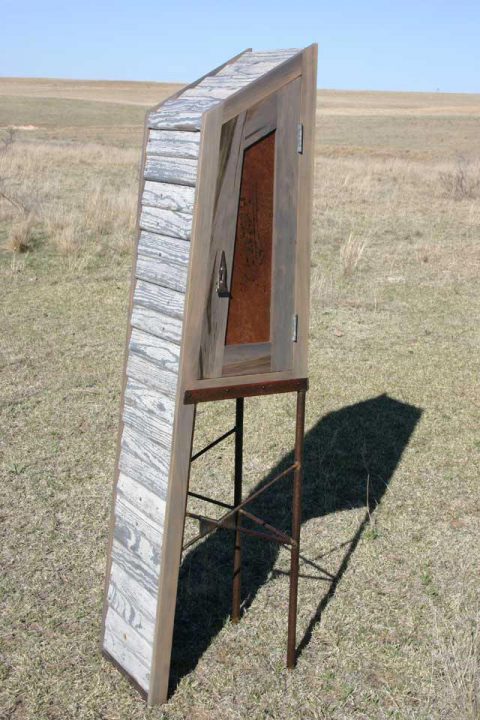 Zenith Reliquary