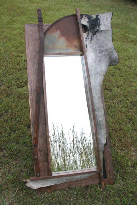 Cloud Shadow Mirror