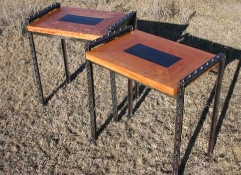 Cholla Side Tables