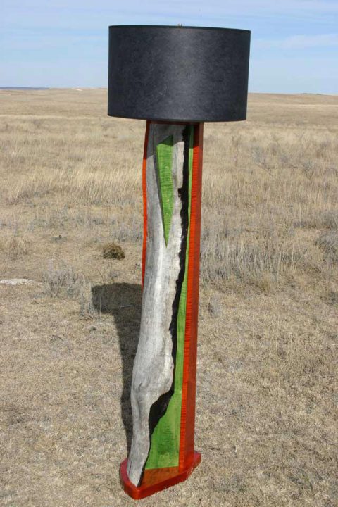 Signal Tree Lamp