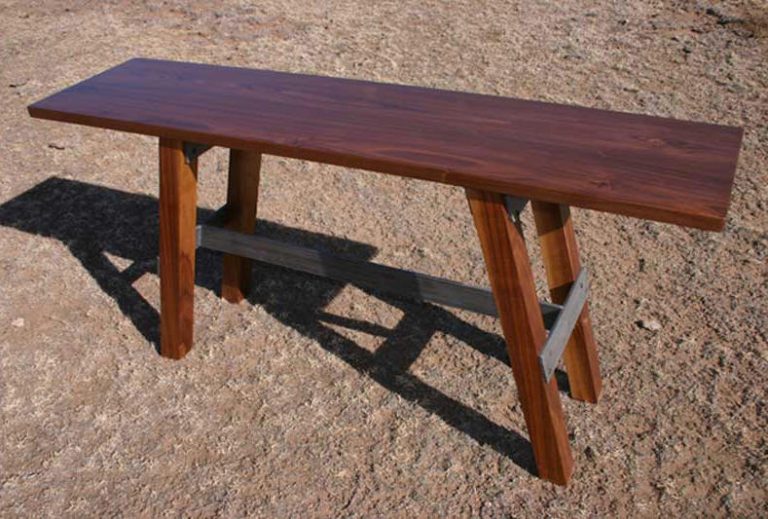 #1130 Tee-Bar Table