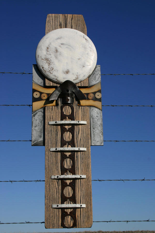 Winter Moon