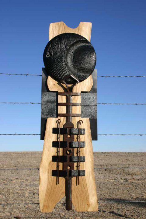 Wolf Creek Guardian