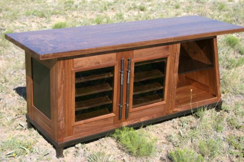 Pecos Console