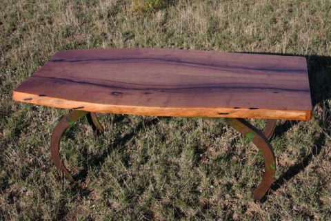 Washita Coffee Table