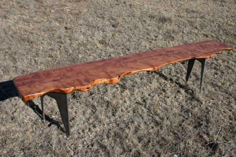 Caprock Mirage