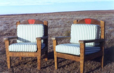 Hayloft Chairs