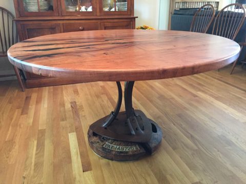 Brock Dining Table