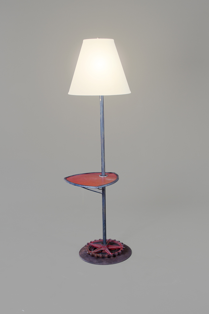 Wormington Floor Lamp