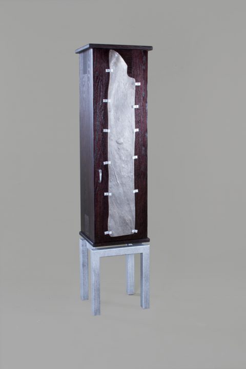 Cottonwood Stele