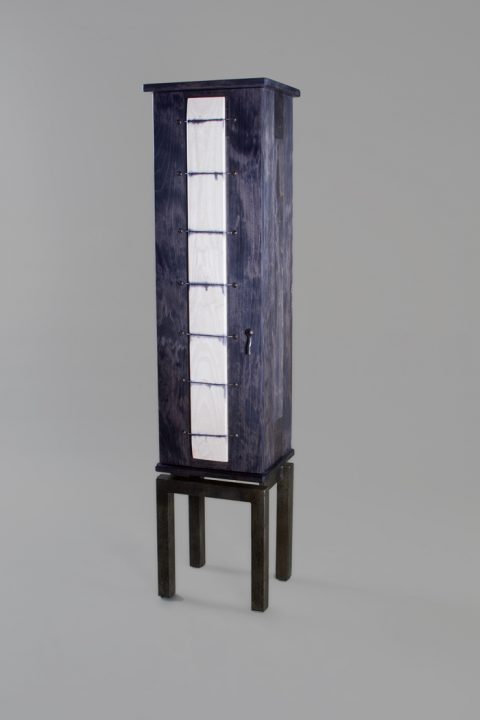 The High Line Cabinet