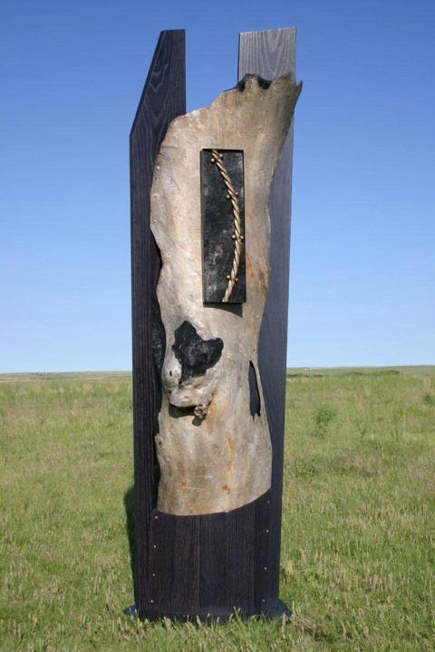 Ion Totem