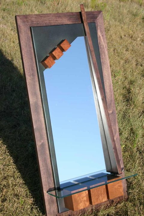 Maurice Mirror