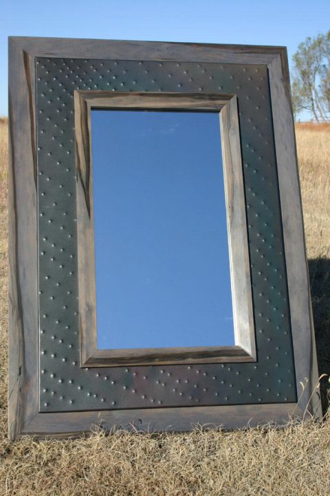 Dark Sky Mirror