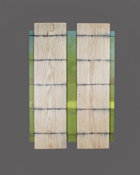 Permian Suite Chevron