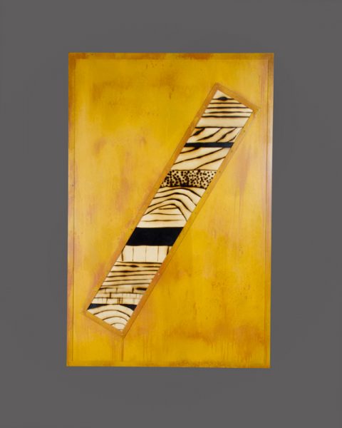 Booster Station Suite Chevron