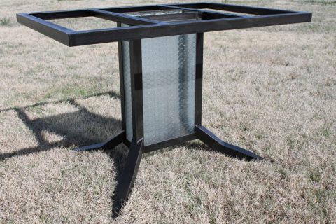 Lantern Table Base