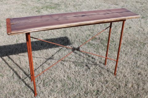 Watergap Hall Table