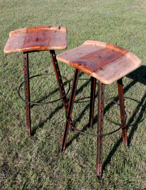 T-Bone Stools