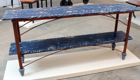 Skystrider Table