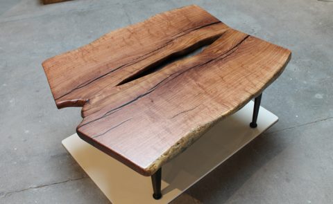 Cat Creek Coffee Table