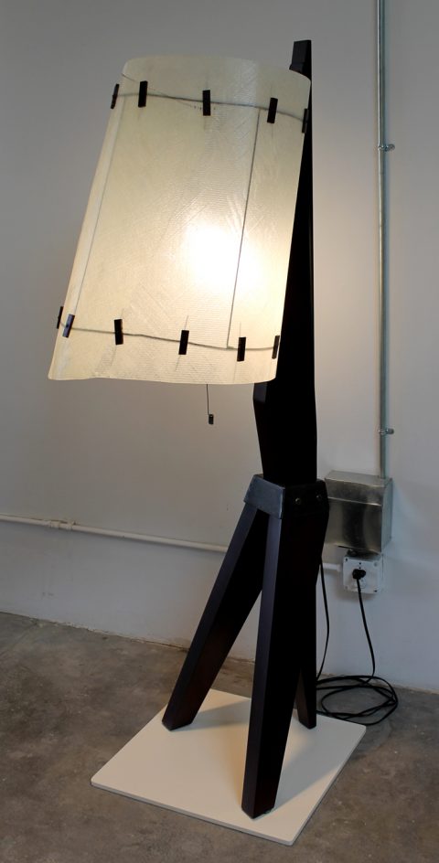 Luna Lamp
