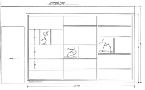 S&L Shelving