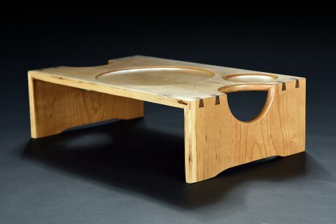 Sienna Tray