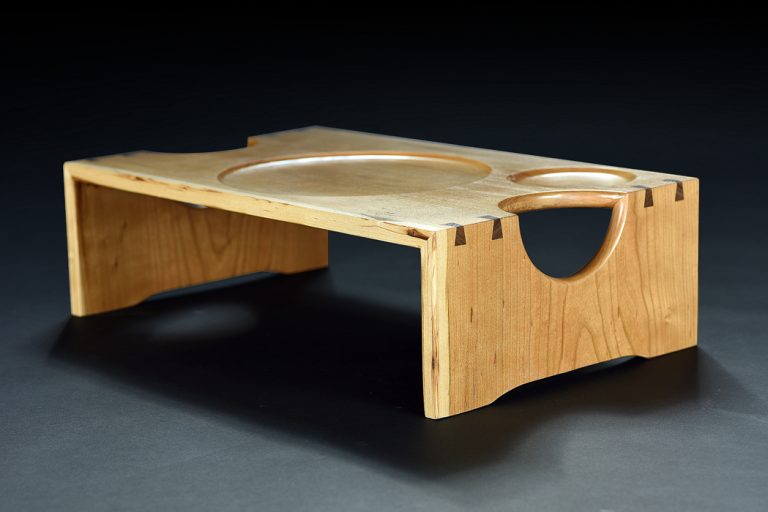 #1711 Sienna Tray