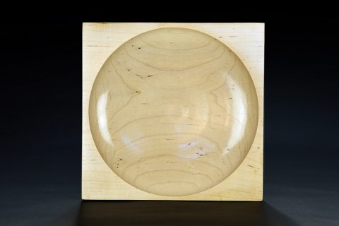 Full Moon Platter