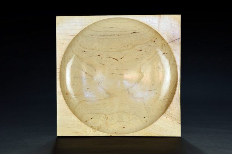 #1716 Full Moon Platter