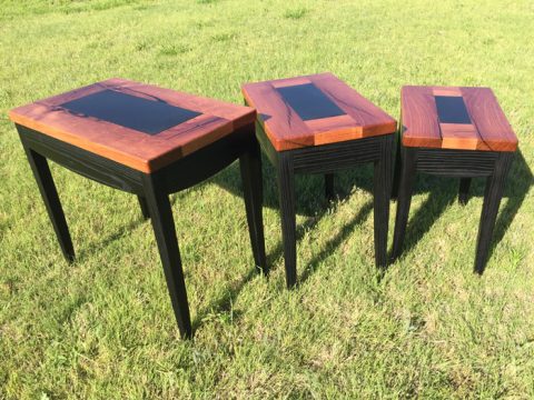 Nesting Tables