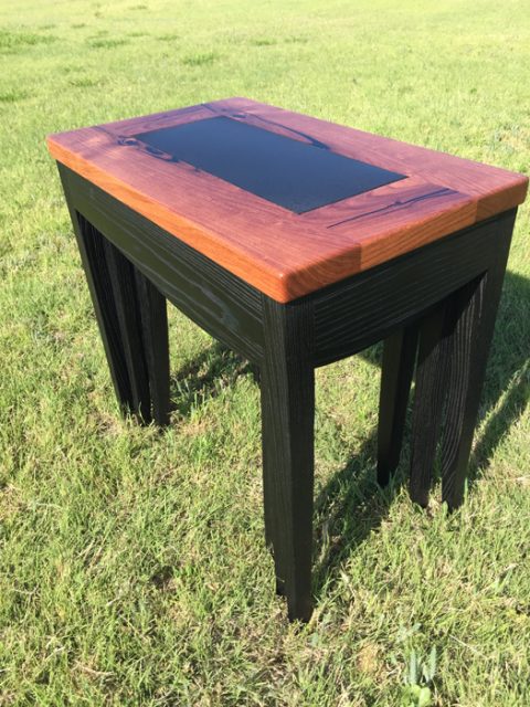 Nesting Tables