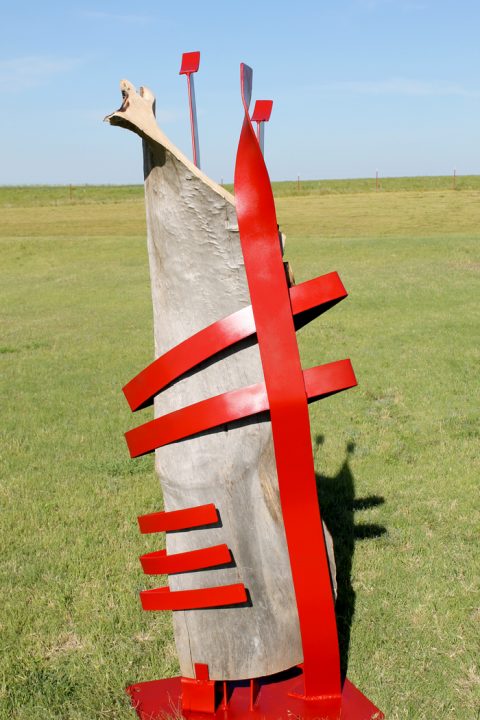Prairie Dancer