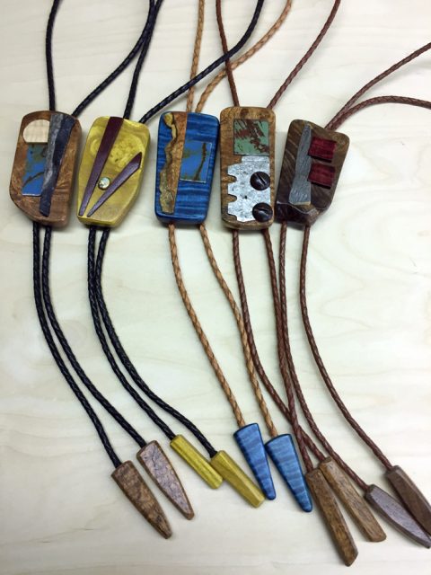Bolo Series