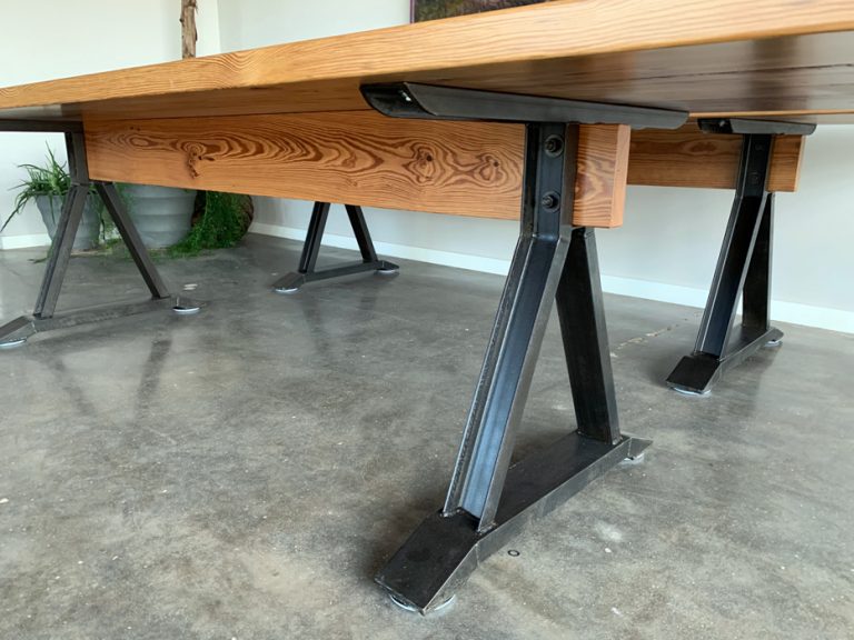 #2002 Saint Jo Dining Tables