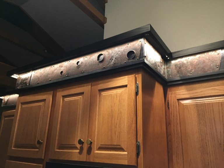 #2102 Dempster Kitchen