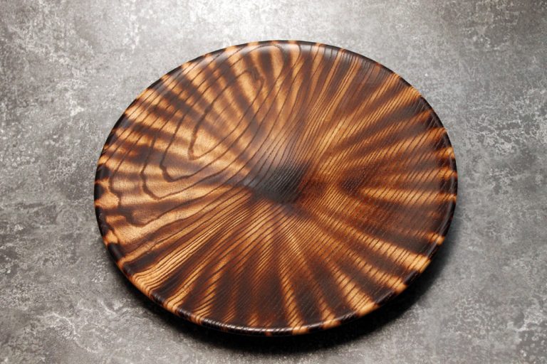 #2208 Windmill Platter